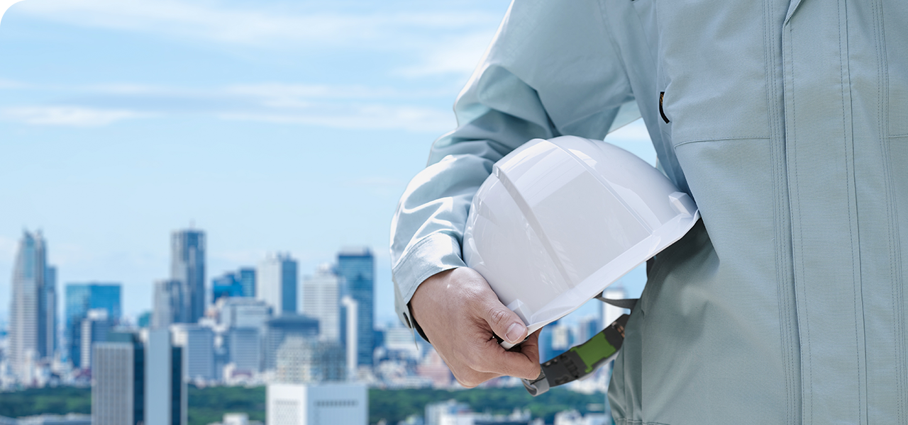 代表 メッセージ