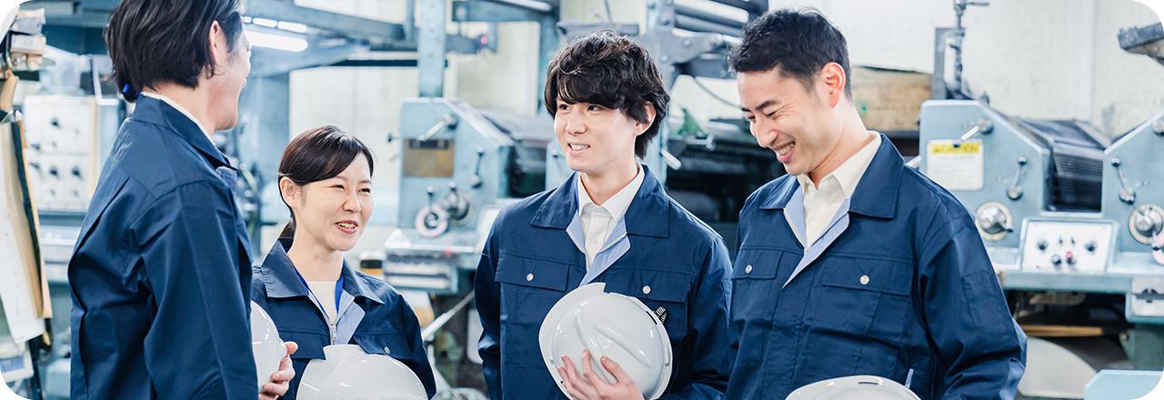 数字で見る！中村ポンプのメンバー構成