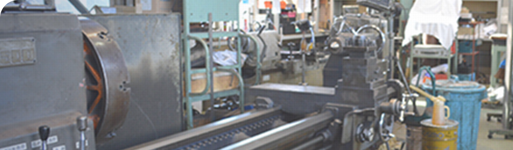 株式会社中村ポンプ