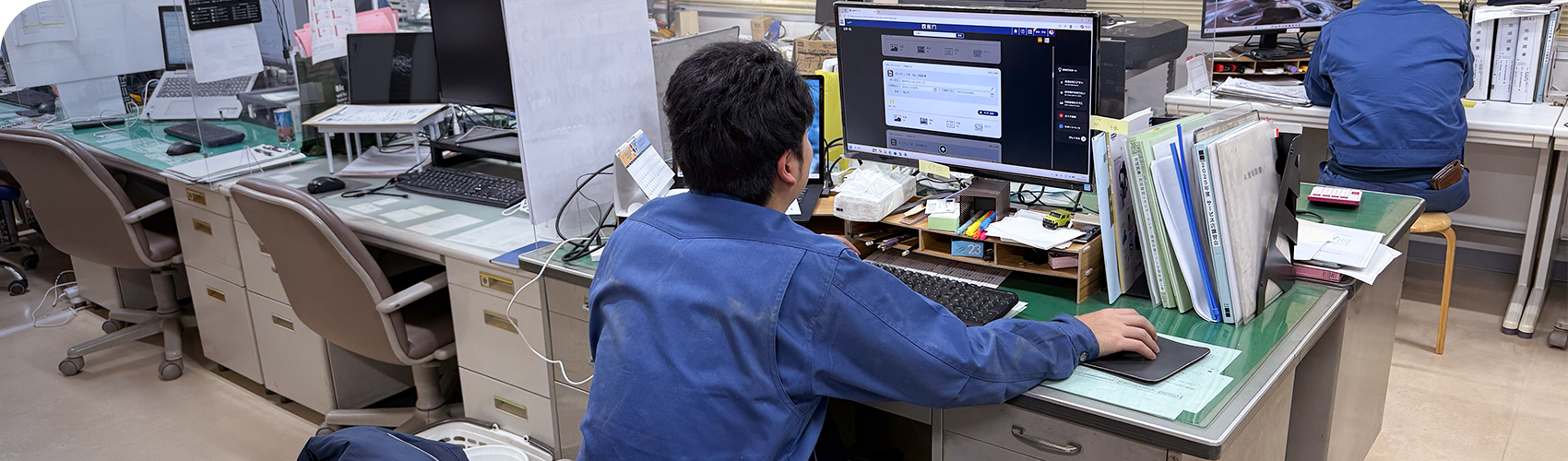 株式会社中村ポンプ