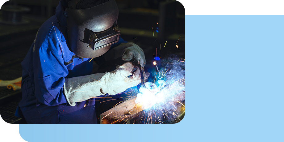 メンテナンス工事スタッフ