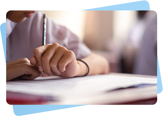 失敗を恐れず挑める資格取得支援